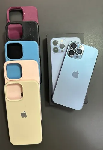 IPHONE 13 PRO MAX
