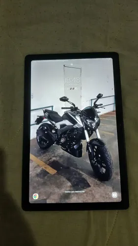 Tablet Samsung Tab A7