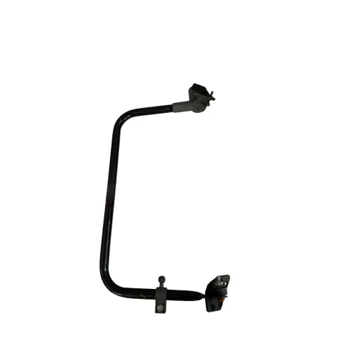 Braço retrovisor vw * 8150