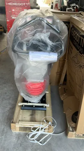 LOCAÇÃO DE COMPACTADOR DE SOLO MENEGOTTI