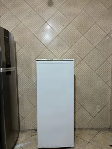 Freezer Consul degelo 250l *frete grátis*