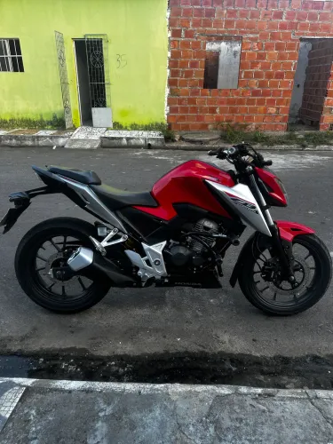 Cb Twister 2023