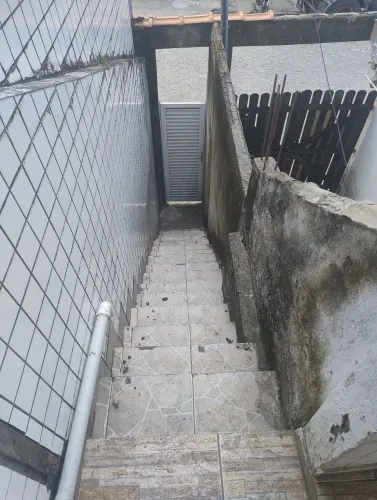 Quarto/sala e cozinha