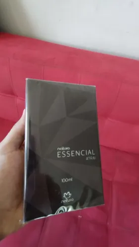 Essencial Atrai (Masculino)