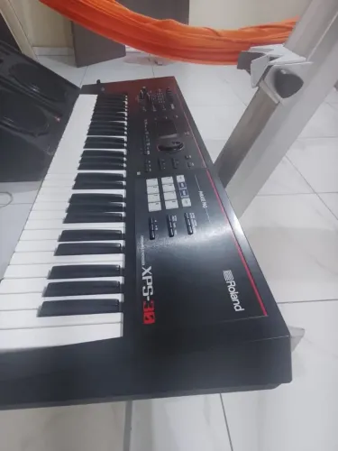 Roland Xps30
