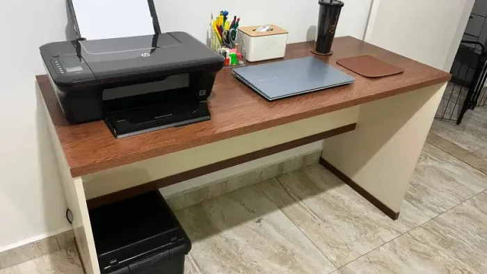 Escrivaninha Vianossa Berlim - 136x54