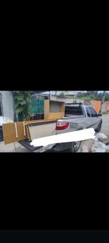 Mudanças e fretes