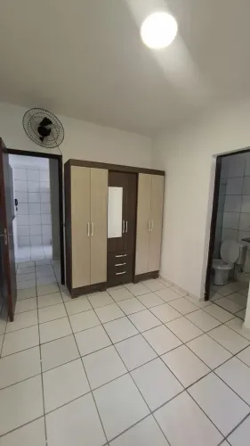 Alugo Apartamento no Athenas Park 5