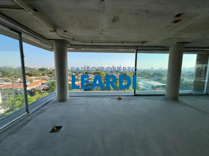 APARTAMENTO - JARDIM PAULISTA - SP