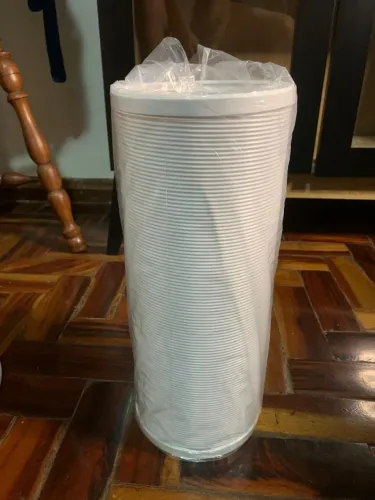 Ar Condicionado Midea Portátil Liva 12.000 BTUs, Modelo MPC-12CRV2 (220V)