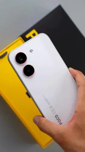 ? POCO X8 Pro 5G 256GB 8GB Novo Lacrado