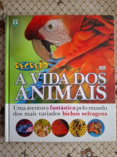 Livro infantil