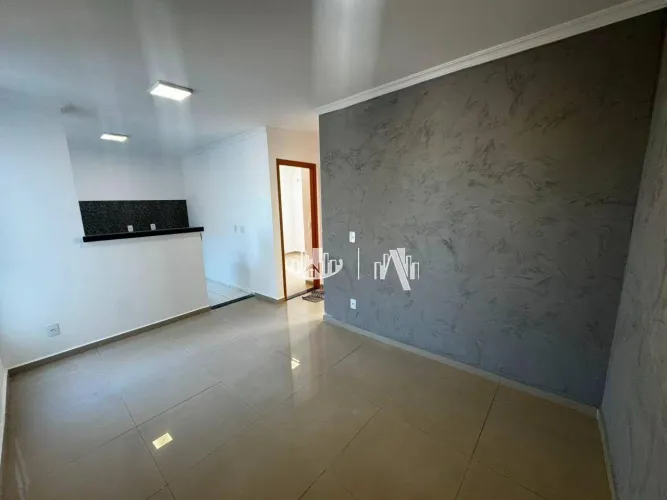Apartamento no Parque Lisboa com 2 Quartos, 45 m² - venda por R$ 170.000 ou aluguel por R$