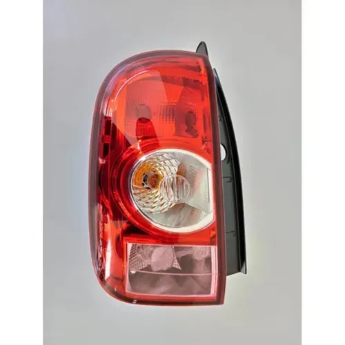 Lanterna Traseira Esquerdo Duster 2011 Até 2014 265552437r