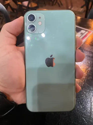 Vendo iphone 11 256GB