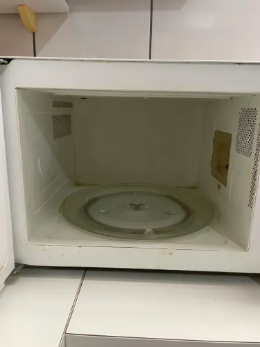 Microondas Electrolux
