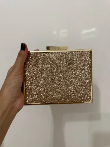 Clutch Zara