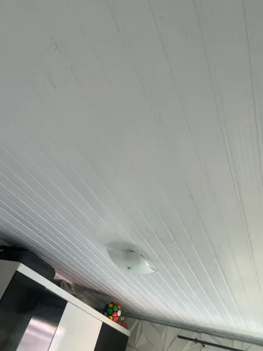 Forró pvc com Ripão