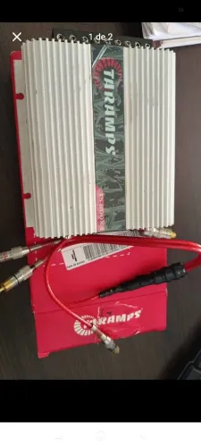 Taramps 800W RMS