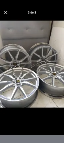Rodas aro 20