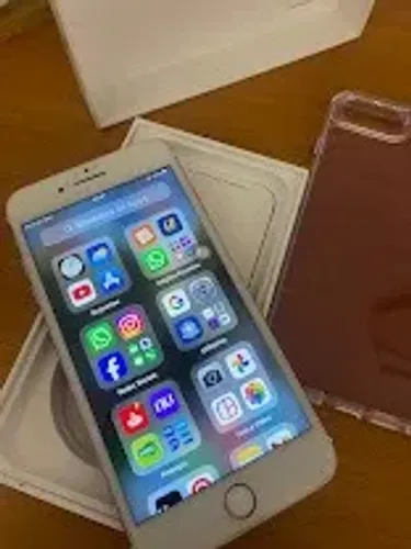 Iphone 7 Plus Súper Conservado! Aparelho Top!