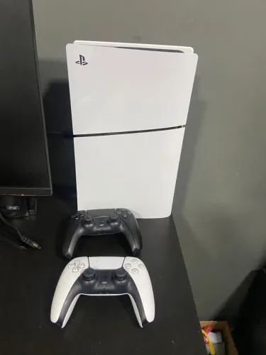 Ps5 Slim