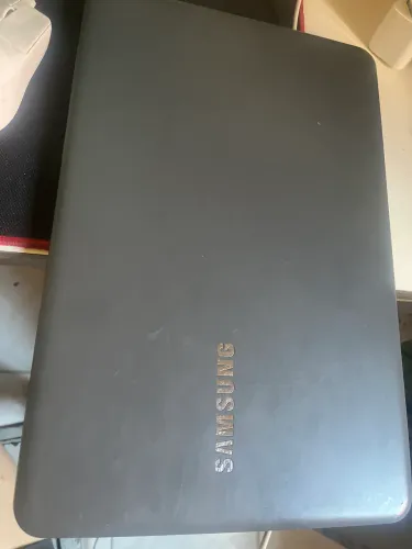 Notebook Samsung