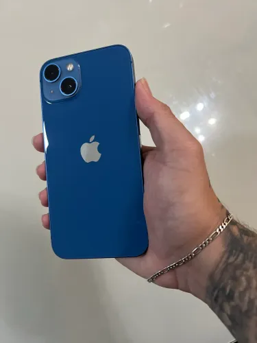 iPhone 13 - 256 GB | Todo Original - Com Nota Fiscal 