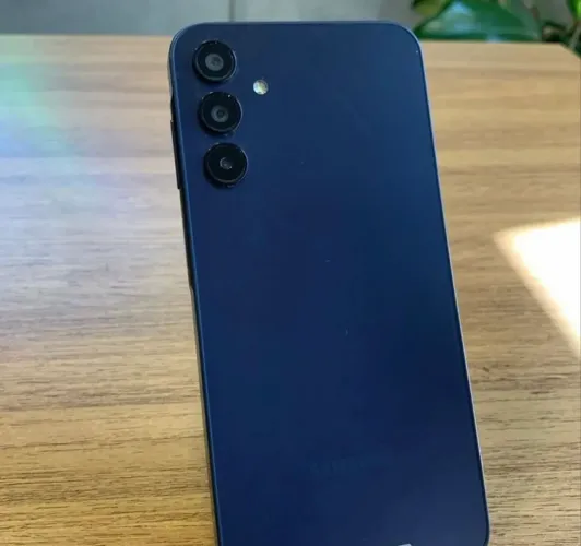Samsung a15 128 gigas 