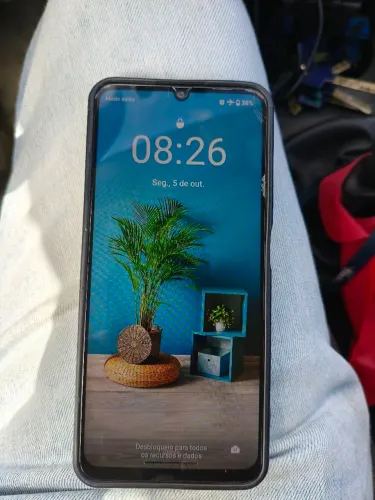 Redimi note 60x 128gb