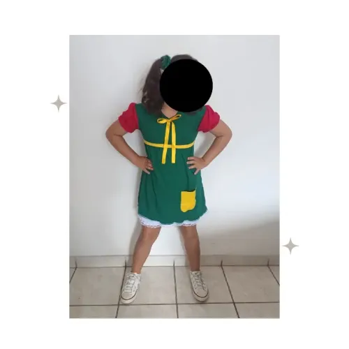 FANTASIA MARIA CHIQUINHA_8/9 ANOS
