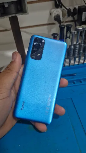Redmi Note 11