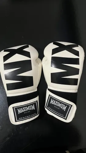 Luva Boxe / Muay Thai
