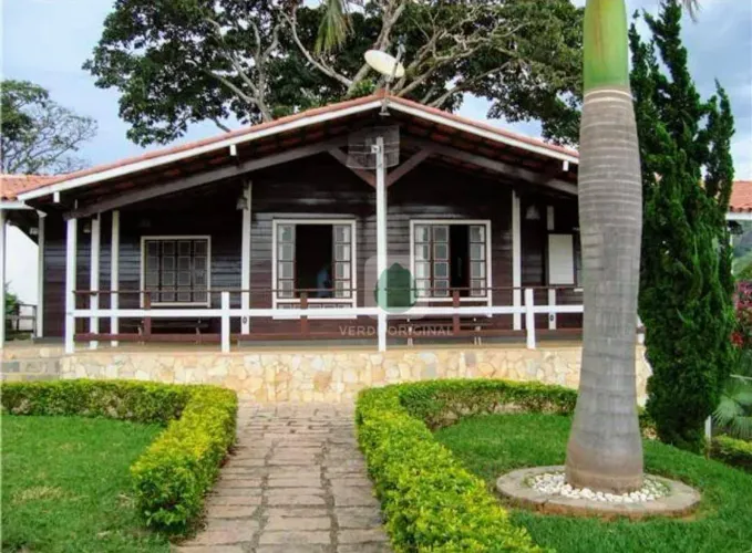 Casa à venda por R$ 1.000.000 - José Veríssimo - Paraisópolis/MG