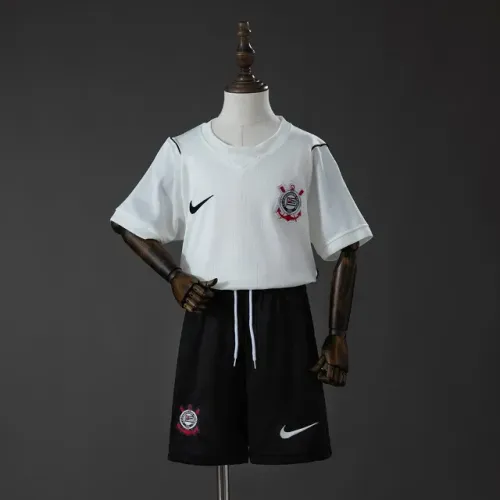 Kit Infantil Corinthians I 2026