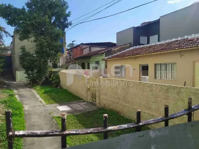 Terreno à venda, Imirim, São Paulo, SP