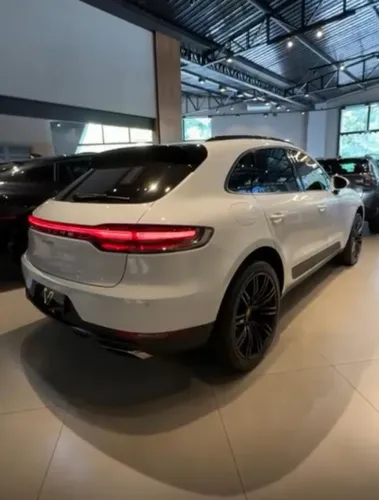 Porsche Macan 2.0 Turbo 237/252cv 2020