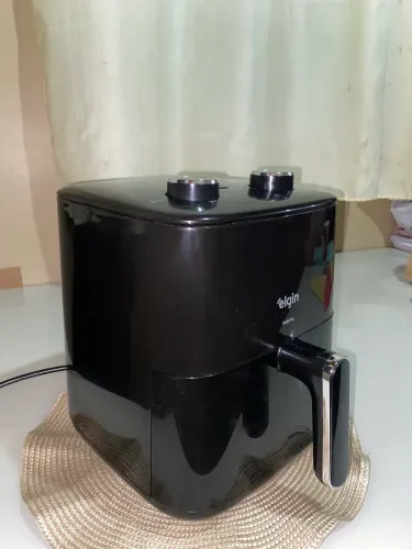 Air Fryer Elgin Perfect Fry