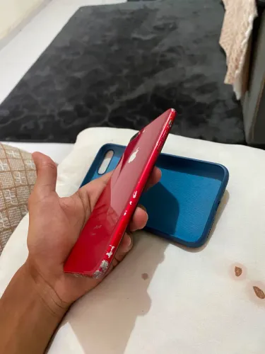IPHONE 8 PLUS