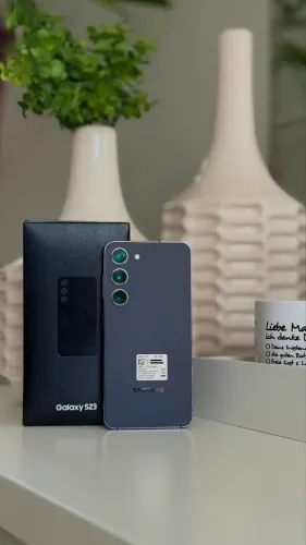 Samsung S23 256gb