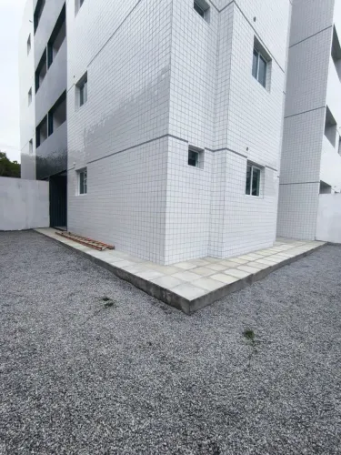 RR/ APARTAMENTO TERREO COM SUPER AREA PRIVATIVA NO PORTAL DO SOL