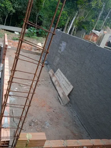 pedreiro de reparo