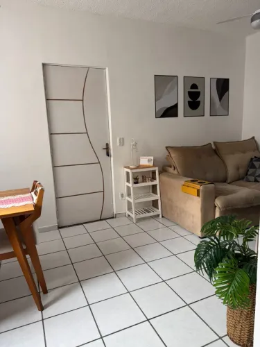 VENDO APARTAMENTO EM JARDIM LIMOEIRO R$230.000