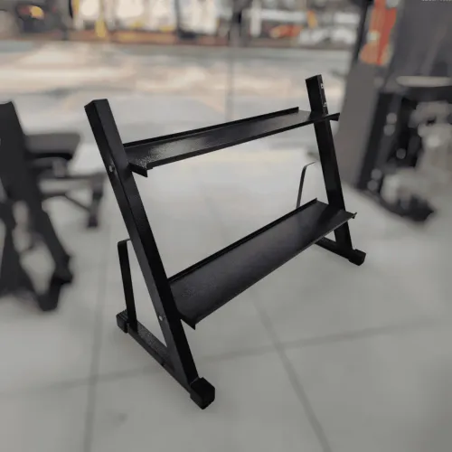 Suporte para Tornozeleira 2 andar 