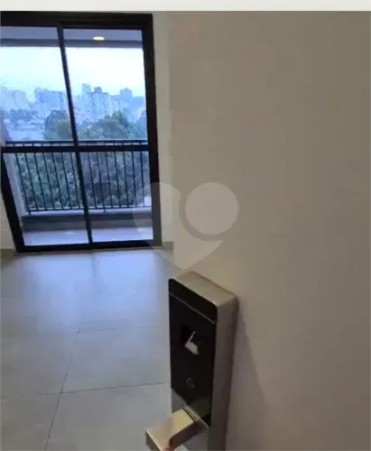 Apartamento com 2 quartos para locação em Jardim são paulo(zona norte) - SP