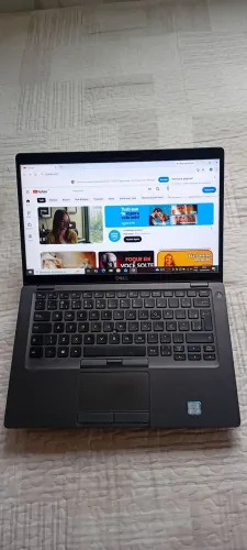 Notebook dell