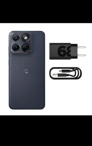 Moto Edge 70