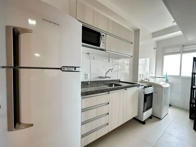 BLACK OFERECE | NYC PALHANO - Apartamento para locação R$ 3.800,00 - 3 quartos (1 suíte) 6