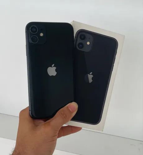 iPhone 11 128GB