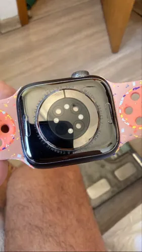 Apple Watch Series 7 GPS de 41 mm
